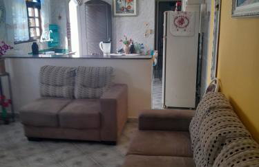 Itanhaem - Casa com Piscina - Foto 8