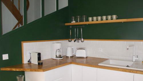 Villa France Gall - Photo 3