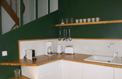 Villa France Gall - Photo 3