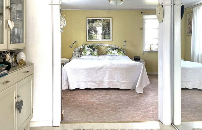 4 Star Holiday Home in Uddevalla - Photo 3