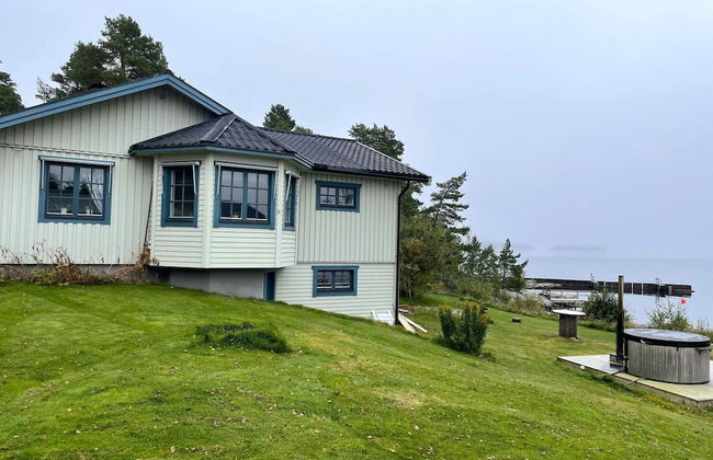 4 Star Holiday Home in Amal - Photo 32