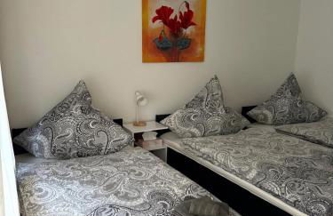 Gemütliche und zentrale Stadtwohnung - Foto 9