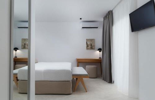 Golden Vista, Beachfront Suites by Explore Andros - Foto 57