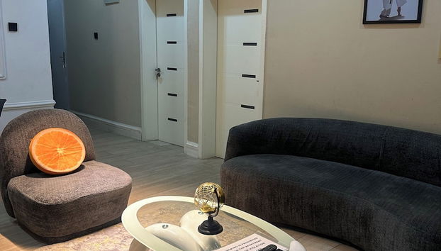 majestic villa residence - Foto 5, Zona de estar