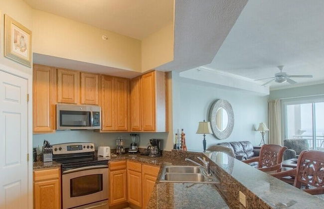 Legacy Towers I Penthouse - Foto 8