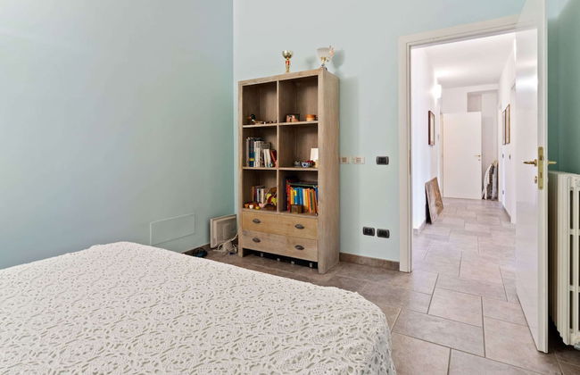 Belvilla by OYO Secluded Apartment With Balcony - Foto 4