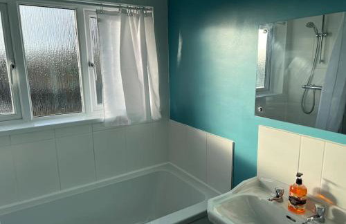 Maple House a spacious 2 Bedroom House - Foto 12