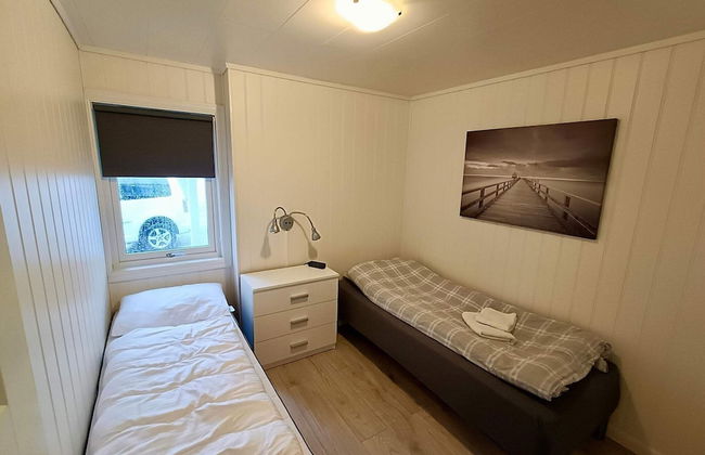 Seaside Fisherman s Haven-by Traum - Foto 2