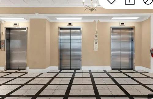 Downtown Jax Studio condo - Foto 10