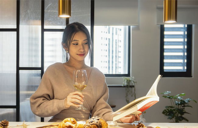 Chambers Residence, Sunway Putra Mall - Foto 32