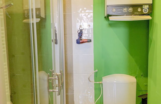 Fanaa Apartment - Foto 36