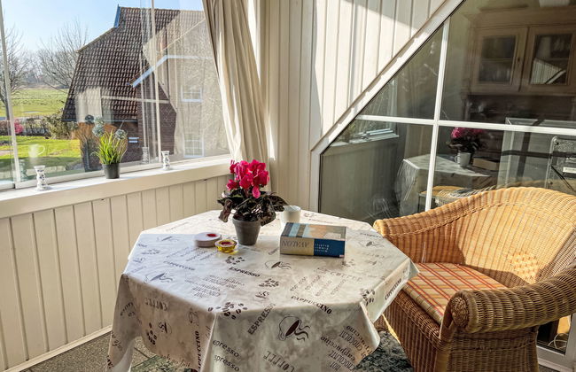 Hus am Bodden - Foto 1