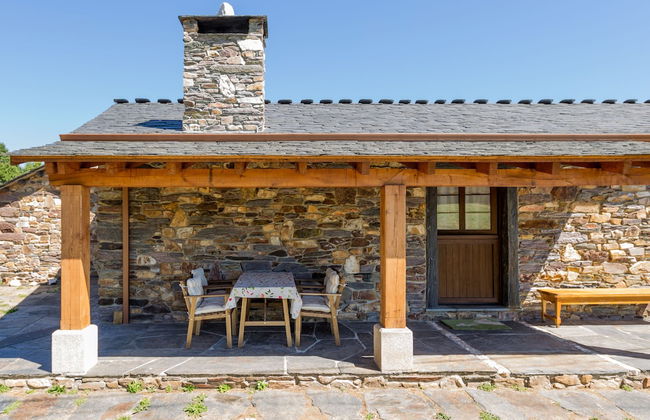 Casa Remedios - Foto 1