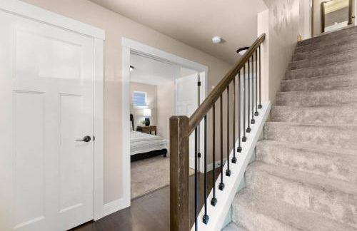 The Swoosh House - Foto 16