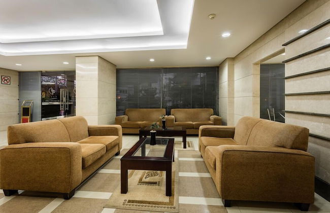 VIP Executive Suites Maputo Hotel - Photo 3