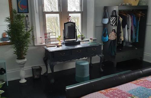 Country Manor House - Foto 12