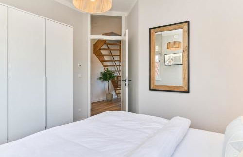 Saltwater House Scharbeutz Sail Away Scharbeutz - Foto 18