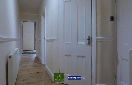 3 Bedroom Apartment By Arhouse Apartments Short Lets & Serviced Accommodation Kensal Rise With Free WiFi & Free Parking - Foto 6