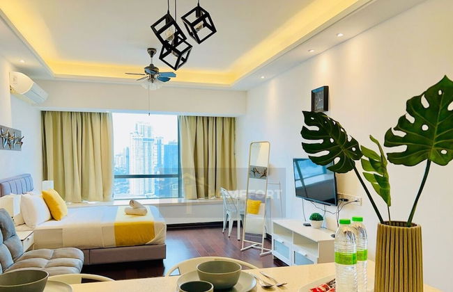 R&F PRINCESS COVE BY HOMEFORT SUITES - Foto 14