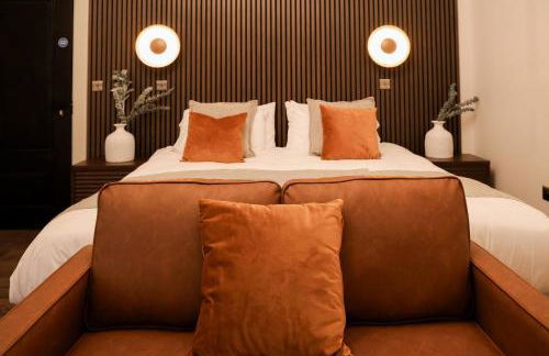 Lovely Studio Flat on Bath Road - Flat 2 - Foto 24