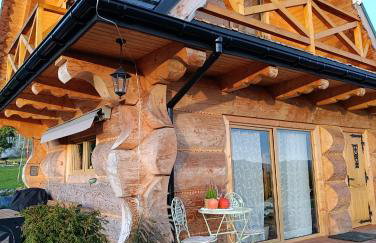 Domek Gruszkowy Wzorek - Foto 20