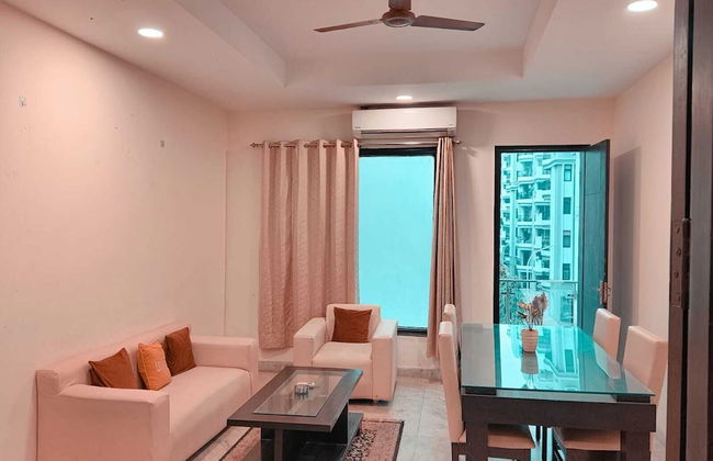 Lime Tree Apartment - 636 Sec 43 Gurgaon - Foto 13