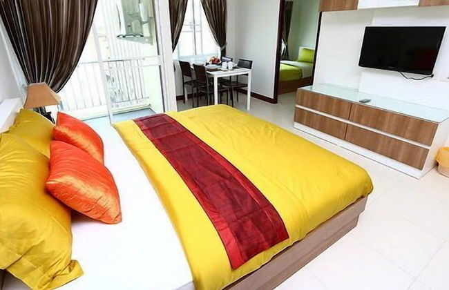 Smart Mansion - Photo 10