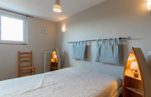 Grande maison rénovée avec WIFI, idéale pour familles - FR-1-583-406 - Foto 12