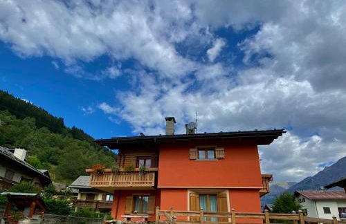 Casa Clus Bormio apartments 2 - Photo 36