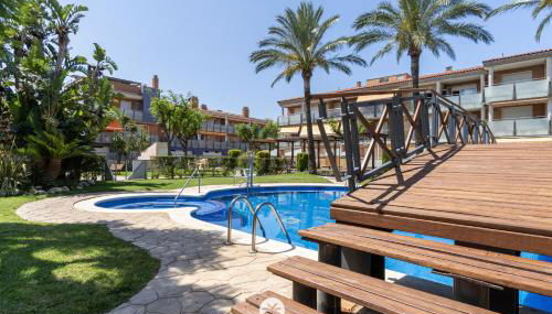 Mediterranean Way - Port Marino 2H - Photo 3