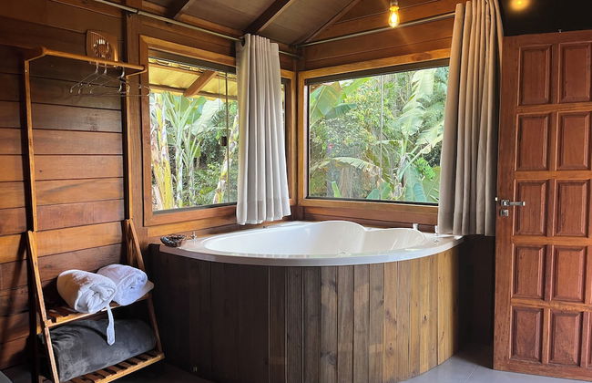 Sitio Balango - Foto 11