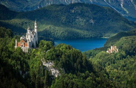 Ferienwohnung Am Mühlbach 2 - Photo 17