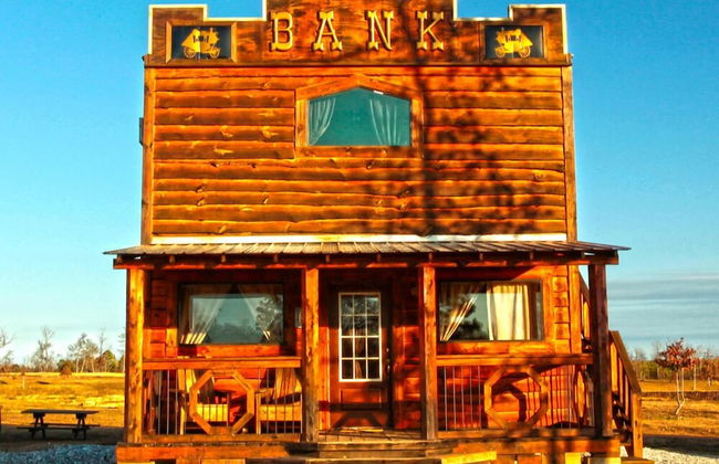 Diamonds Old West - Foto 13