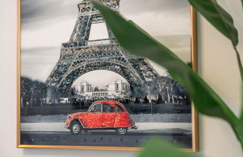 Modern-6 people to sleep-15 min from NYC-private Parking - Foto 16