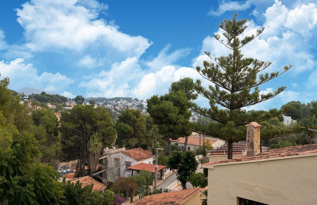 Luxury Home With Terrace - Foto 40