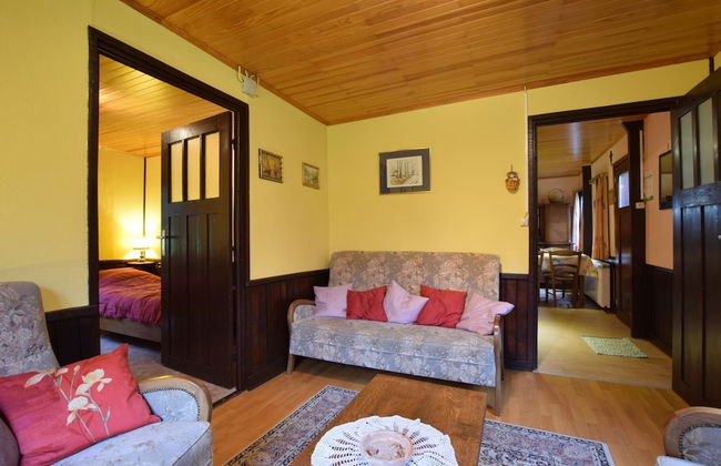 Charming Chalet in Vielsalm - Photo 17