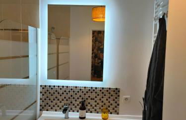 Neuf, calme, 10 minutes du centre de Paris - Foto 38