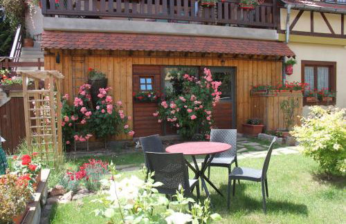 La Maison de Vacances - Foto 14