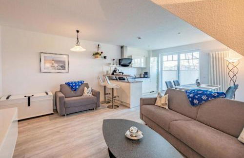 Ostseeblick Apartmenthaus im Ostseebad Nienhagen - Foto 16