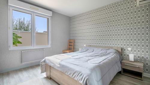 Maison 10p au calme 200m mer - Foto 5