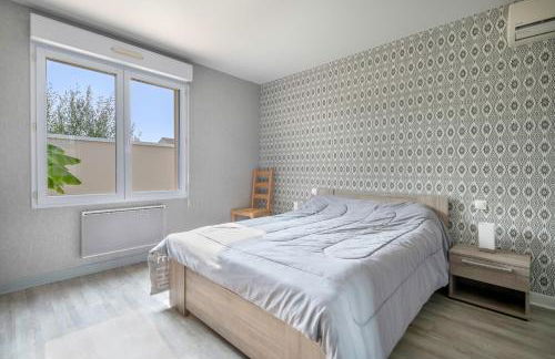 Maison 10p au calme 200m mer - Foto 5