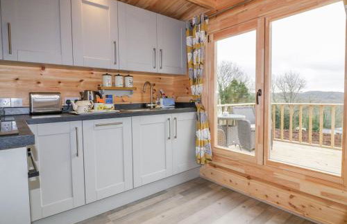 Little Orchard Lodge - Foto 10