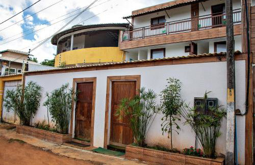 Casa com WiFi e Piscina perfeita em Camacari BA - Foto 26