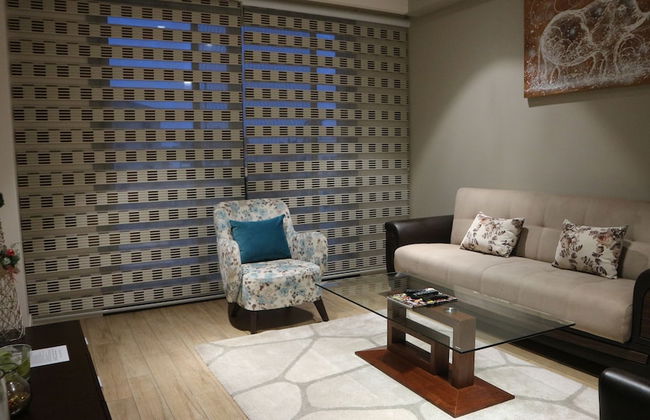 Accra Luxury Apartments Cantonments - Photo 62