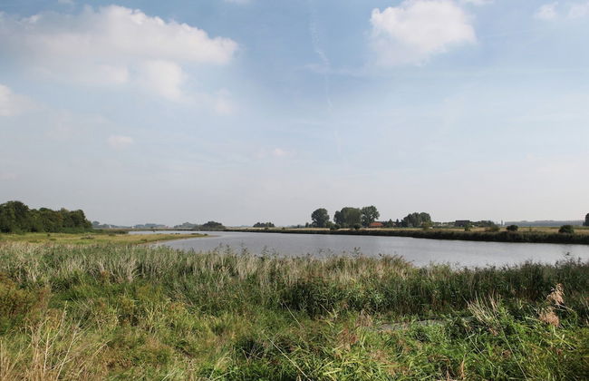 Farmhouse Appartment in Eede - Foto 31