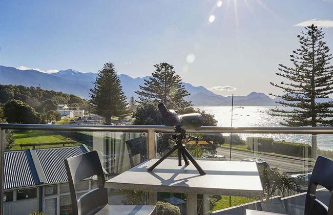 Kaikoura Luxury Apartments - Photo 73