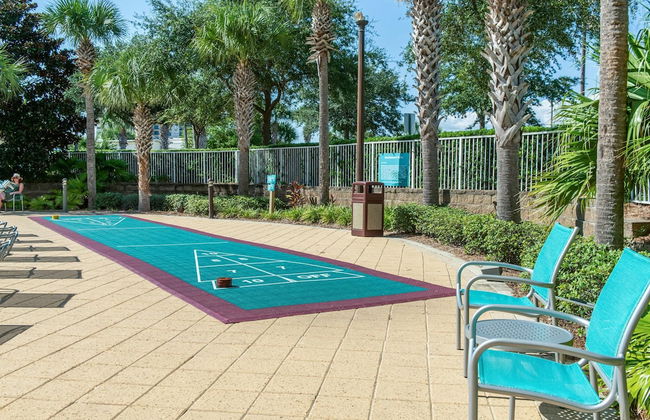 Emerald Beach 1036 - Turquoise Turtle - Foto 107