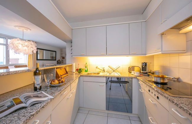 Divina Minusio in Minusio Locarno - Foto 6