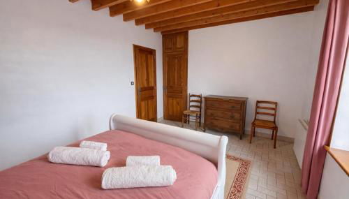 Refuge familial près de la mer - Jardin & Parking - Foto 2