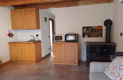 La casetta di Biancaneve Valtellina e lago di Como - Foto 16